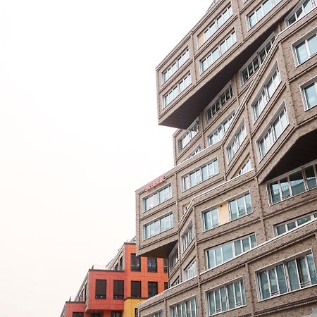 Scandic Muenchen Macherei 외부 사진