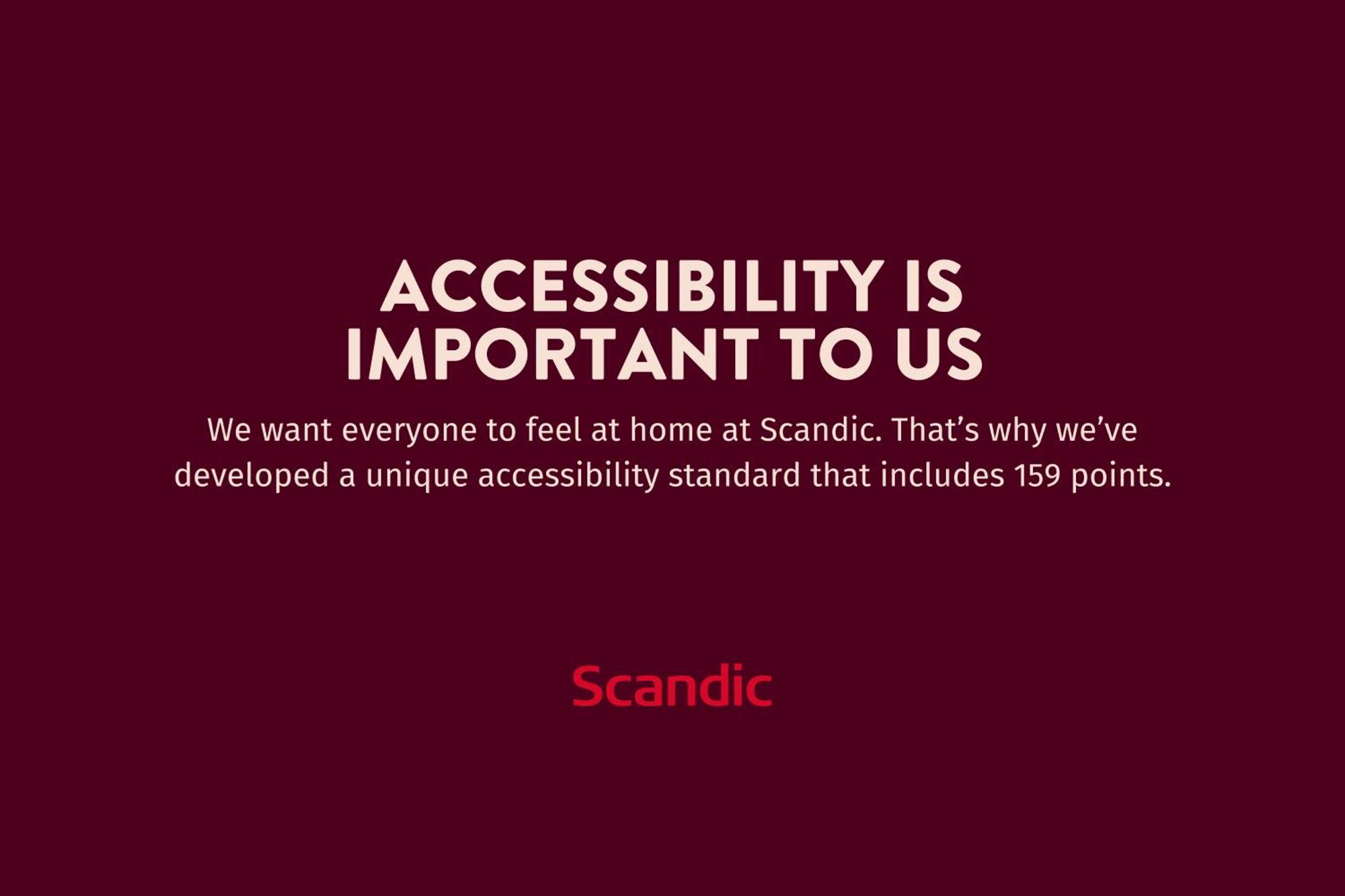 Scandic Muenchen Macherei 외부 사진